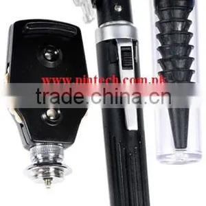 Opthalmoscope Otoscope Set Excellent Quality thumbnail-1