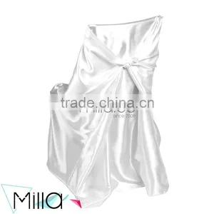 Ivory Chair Cover Fancy thumbnail-4