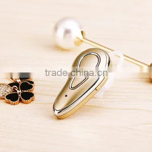 Low Price China Mobile Phone Accessories Business Bluetooth Headphones thumbnail-4