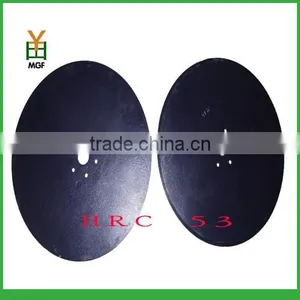 Flat Disc/dic Harrow for Cultivator thumbnail-4