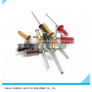 Multi-Color Blind Rivet thumbnail-2