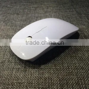2016 Computer Accessories Optical Mouse,foldable Mouse, Wireless Mouse thumbnail-2