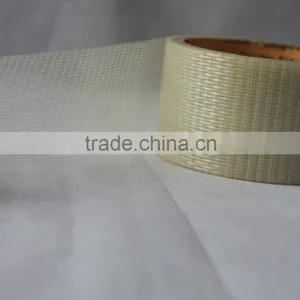 Best Price High Performance Stable Elongation Fiberglass Tape thumbnail-3