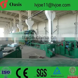 Welding Rod Production Machines List From China thumbnail-4