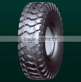 HILO Brand 17.5r25 Radial Otr Tires Direct From China Factory thumbnail-1