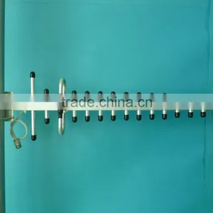 13dbi Gsm 700-800MHz Gsm Yagi Cellular Antenna thumbnail-5