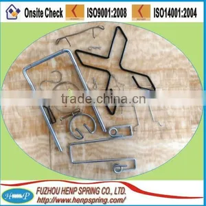 Hot Sell Clip Springs for Sale thumbnail-1
