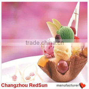 Vanilla Flavor Ice Cream Powder Mix thumbnail-5