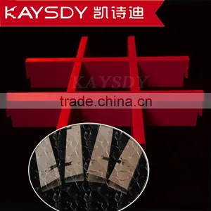 Aluminum Decorative Ventilation Metal Grille Ceiling Panels thumbnail-3