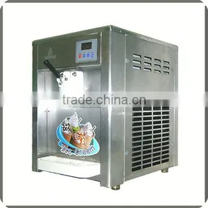 BQL Desktop Ice Cream Machine,mini Type,home Made thumbnail-1