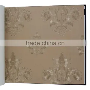 CAY609 Wallpaper Suppliers China, Interior Home Decoration thumbnail-3