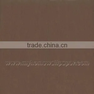 Natural PVC Wallpaper Covering In New Design (WP1905) thumbnail-1
