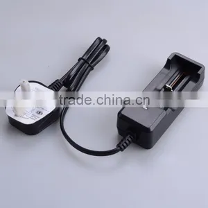 18350 Battery Charger Lithium Battery Charger From Cyclen Factory Cyclenpo Portable Battery Charger Brand Good Quality thumbnail-1