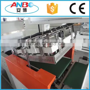 High Speed Automatic Shrink Machine thumbnail-3