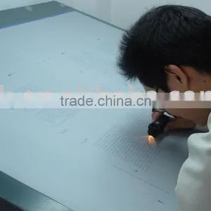 CTP Plate ( Positive) thumbnail-1