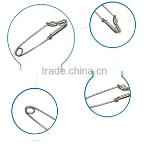 Supply Stainless Steel Fishing Hook thumbnail-2