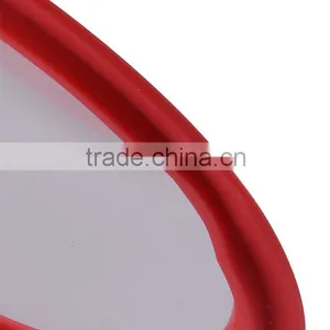 Glass Lid With Silicon Ring for Kitchenware thumbnail-3