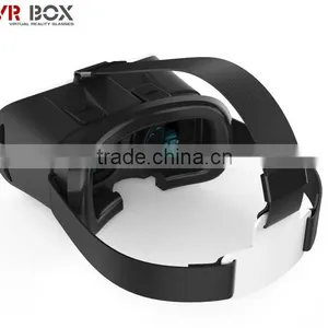 2016 HOT SALE!!3D Glasses Changing a Way to See World! 3D VR Box Bring You Impossible ! thumbnail-1