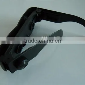 Portable Telescope Glasses Style Fishing Binoculars Magnifier thumbnail-1