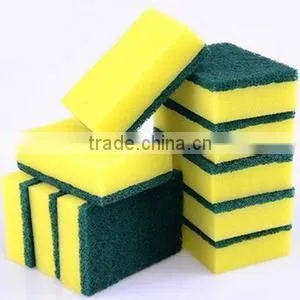 Kitchen Sponge Pad,scrubbing Sponge thumbnail-2