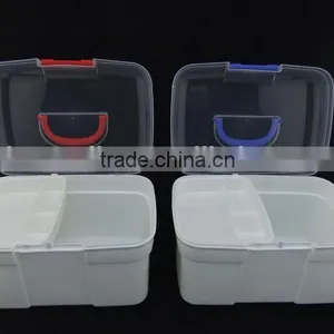 New Custom Mold Injection Plastic Household Molding Plastic thumbnail-3