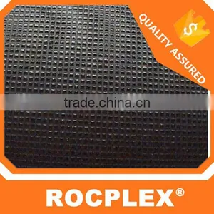 High Quality Hardwood Core Antislip Film Faced Plywood thumbnail-4