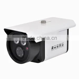 RY-9012 CCTV 1/3" SONY CCD Dual IR Array LED 420TVL Waterproof Security Camera thumbnail-1