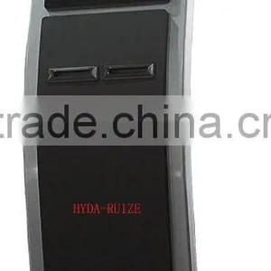 Wireless Ticket Dispenser/wireless Queue System/dual Printers Queue Machine thumbnail-1