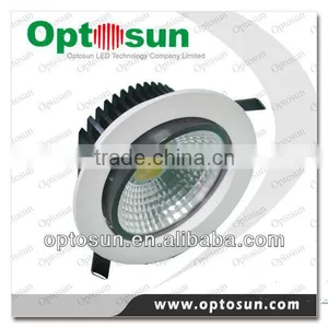2013 New 10w Led Adjustable Downlight thumbnail-1