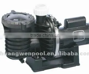 High Efficiency and High Performance Pool&spa Pump thumbnail-1