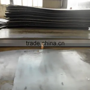 A572Gr.50 A572Gr.60 Low Alloy High Strength Steel Plate, A572 Steel Plate, Steel Plate Thickness, Tianjin, Stock Available! thumbnail-4