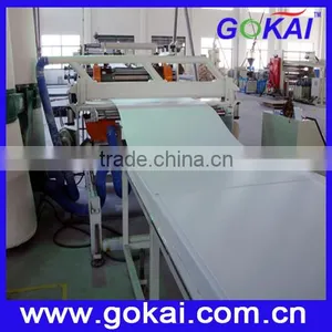 POLYVINYL CHLORIDE /PVC Foam Board /polypropylene / Phenolic Foam Board thumbnail-4
