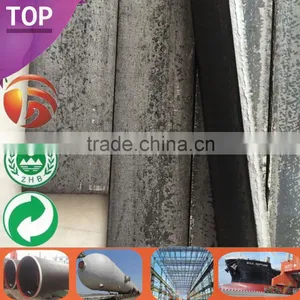 Carbon Steel Flat Bar Hot Roll Steel Strip Steel Flat Bar Quality Hot Dipped Galvanized Strip in Stock thumbnail-1