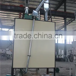 Automatic Grain Germ Plant thumbnail-1