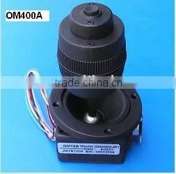 3-axis Potentiometer Joystick(OM400A) thumbnail-1