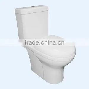 Y928get Free Two Piece of Toilet High Quality Easy Clean thumbnail-1