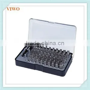 25mm 61 Pcs Bits Set thumbnail-1