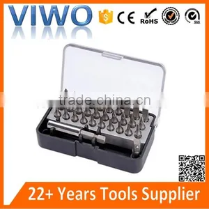 31pcs Screwdriver Bit Set thumbnail-1