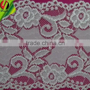Swiss Voile Lace for Garment thumbnail-1