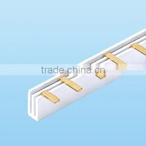 T-2P-63A Pure Copper T Type Busbar thumbnail-1