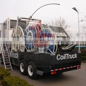 Coiled Tubing Unit thumbnail-1
