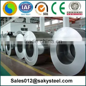 Ppgi Prepainted Galvanized Steel Coil thumbnail-4