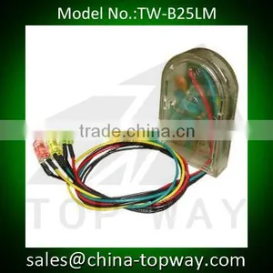 Led Flasher Light for Shoes thumbnail-1
