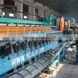 Best Selling -steel Wool Machine(MKR-500G) thumbnail-1