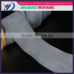 2016 High Tenacity Rubber Belt Underwear Mens Eco-friendly Rubber Belt for Clothes in Quanzhou, China thumbnail-4