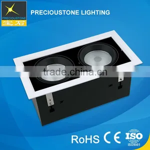 High Lumen Commercial High Lumen Commercial Exterior Spotlight thumbnail-1