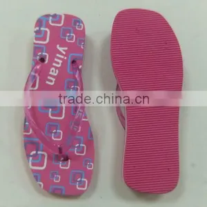 2016 New Design of Eva Ladies Slipper thumbnail-3
