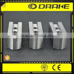 Soft Jaw for Hydraulic Power Wood Lathe Chuck thumbnail-1