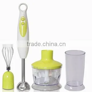 2014 Deluxe Design Hand Blender HB-08 thumbnail-3