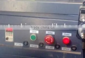Multispindle Wood Cnc Router With Whel Chair thumbnail-2